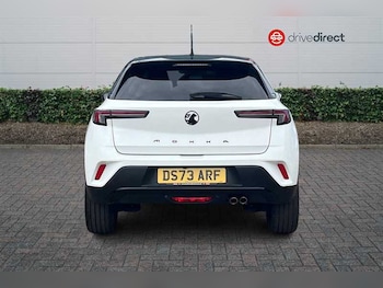 Used Vauxhall Mokka 2023 for sale - 79149039: Photo