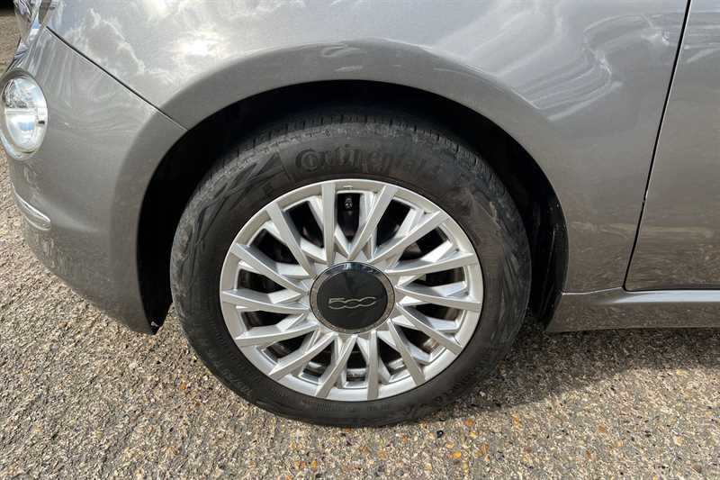 Used Fiat 500 for sale - 78131252: Photo 12