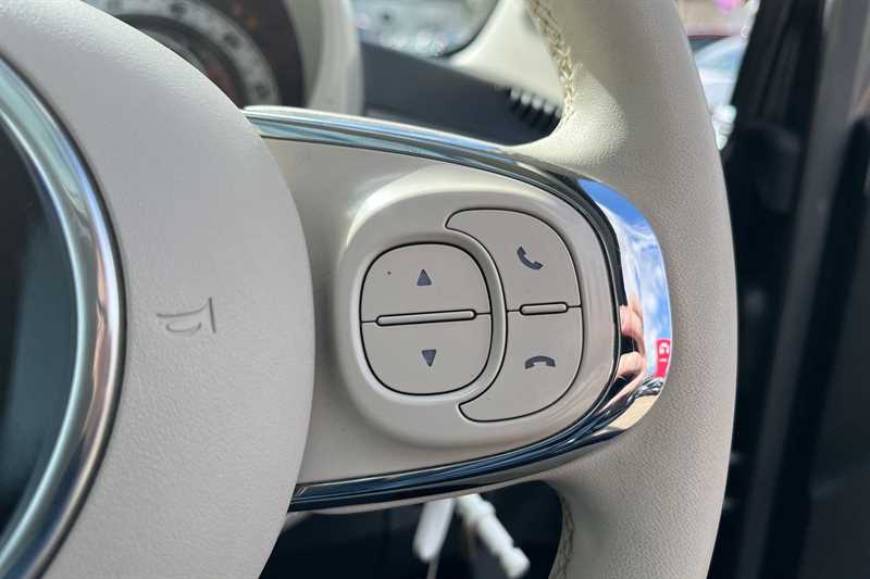 Used Fiat 500 for sale - 78131252: Photo 22