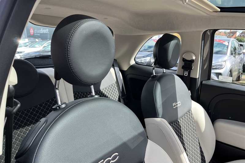 Used Fiat 500 for sale - 78131252: Photo 23