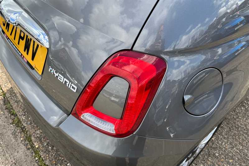 Used Fiat 500 for sale - 78131252: Photo 32
