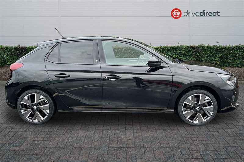 Used Vauxhall Corsa 2021 for sale - 77322056: Photo 2