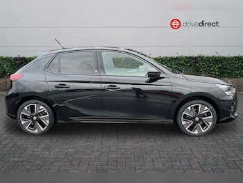 Used Vauxhall Corsa undefined for sale - 77322056: Photo