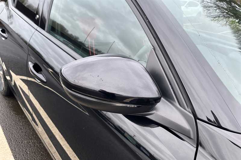 Used Vauxhall Corsa 2021 for sale - 77322056: Photo 34