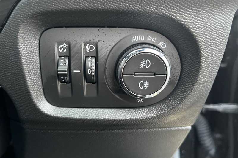 Used Vauxhall Corsa 2021 for sale - 77322056: Photo 38