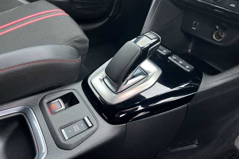 Used Vauxhall Corsa 2021 for sale - 77322056: Photo 39