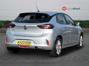 Used Vauxhall Corsa 2023 for sale - 77700425: Photo