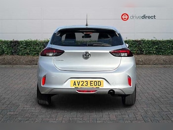 Used Vauxhall Corsa 2023 for sale - 77700425: Photo