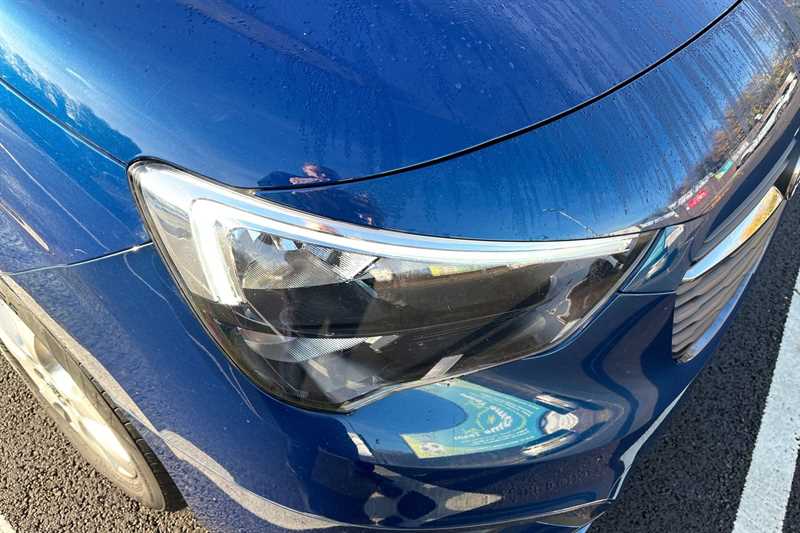 Used Vauxhall Combo Life 2021 for sale - 77295069: Photo 28