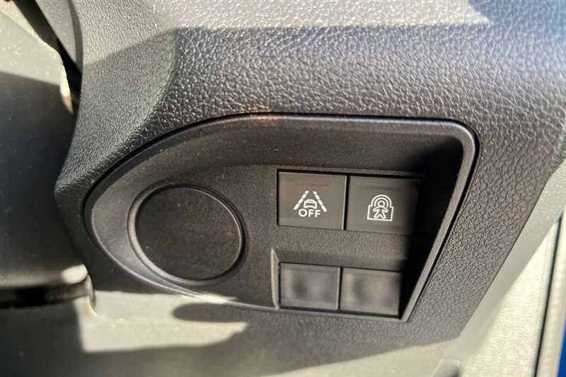 Used Vauxhall Combo Life 2021 for sale - 77295069: Photo 37