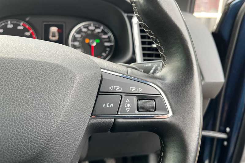 Used SEAT Ateca for sale - 76733381: Photo 22