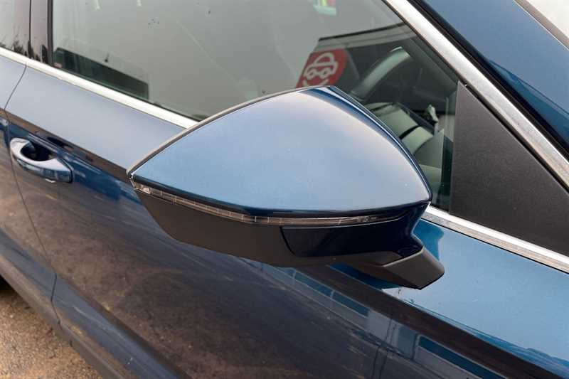 Used SEAT Ateca for sale - 76733381: Photo 34