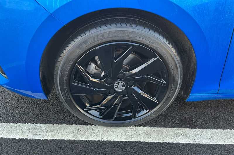 Used Vauxhall Astra 2024 for sale - 77741369: Photo 12