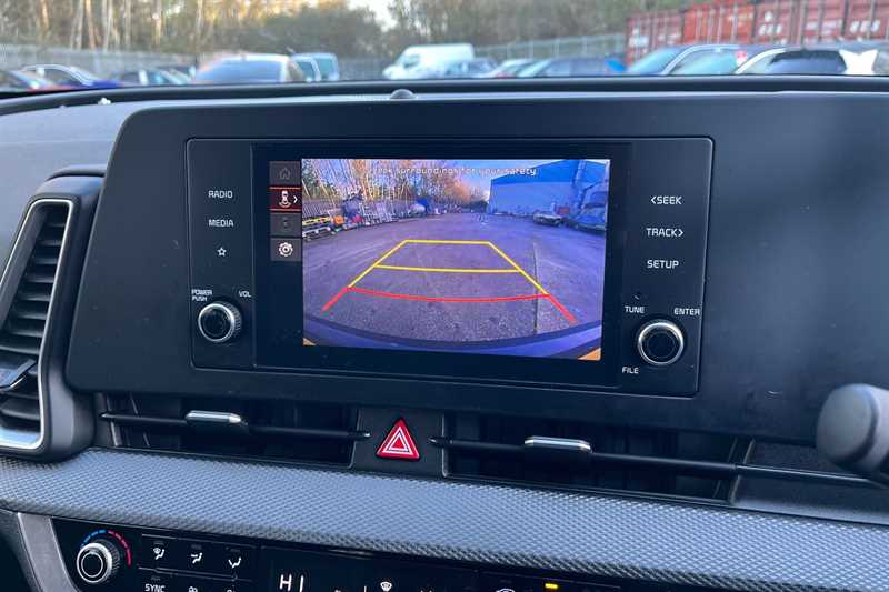 Used Kia Sportage for sale - 77800917: Photo 19