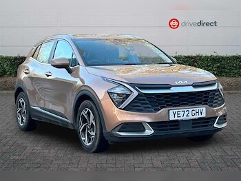 Used Kia Sportage 2022 for sale - 77800917: Photo