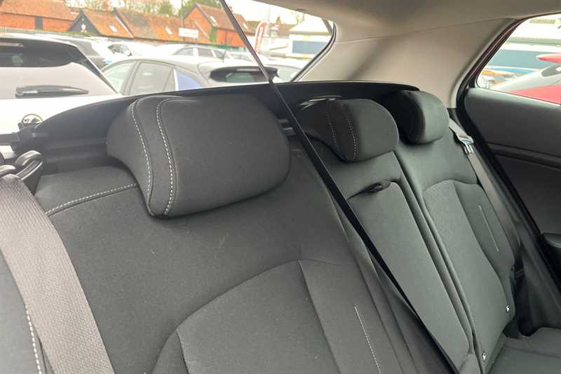 Used Kia Sportage for sale - 77800917: Photo 24