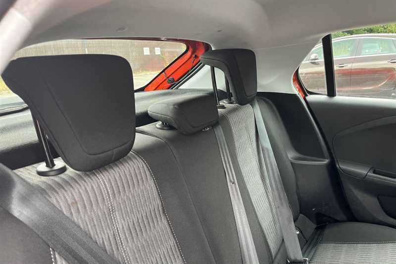 Used Vauxhall Corsa 2021 for sale - 76463351: Photo 24