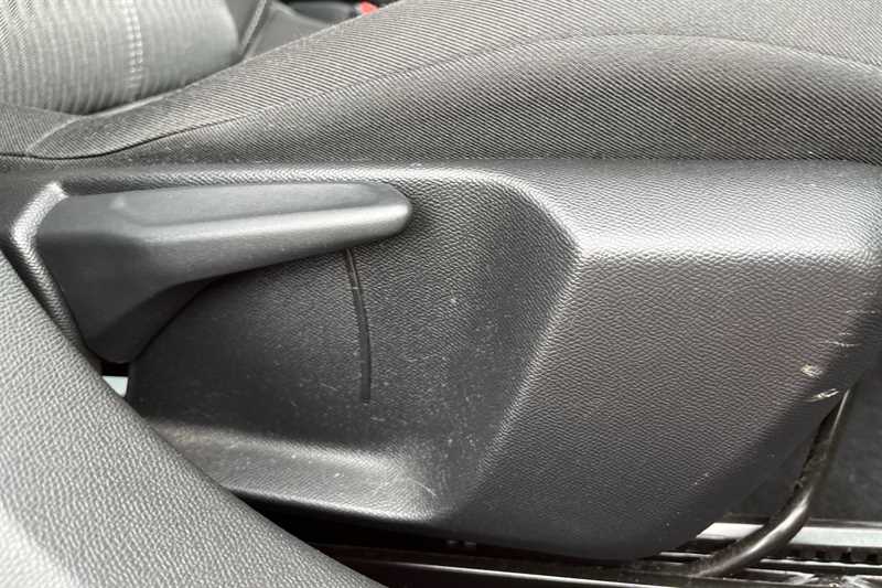 Used Vauxhall Corsa 2021 for sale - 76463351: Photo 26