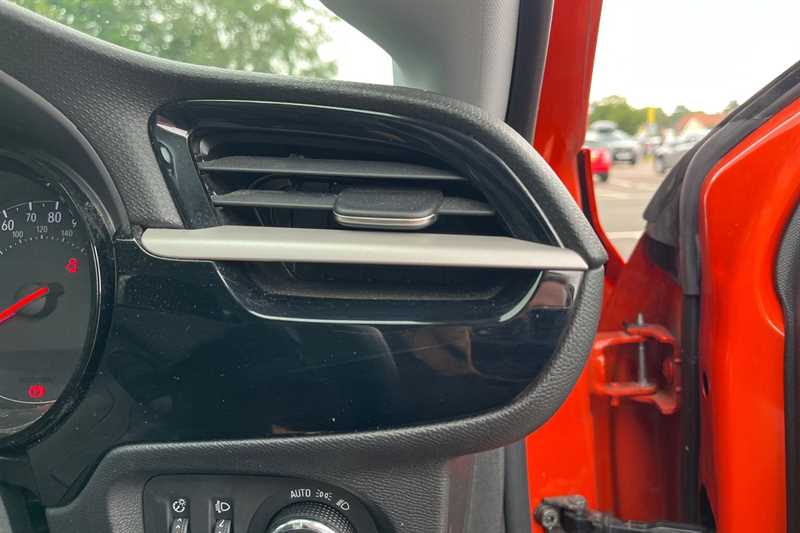 Used Vauxhall Corsa 2021 for sale - 76463351: Photo 39