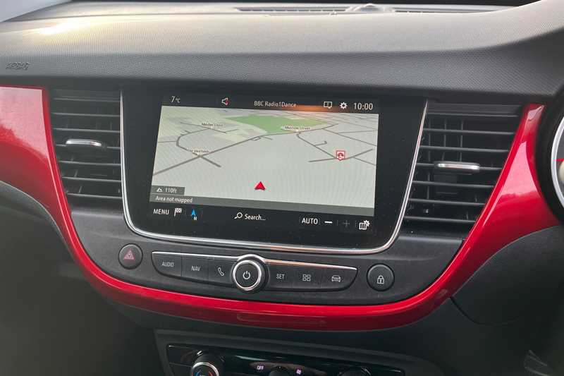 Used Vauxhall Crossland 2024 for sale - 77362362: Photo 18