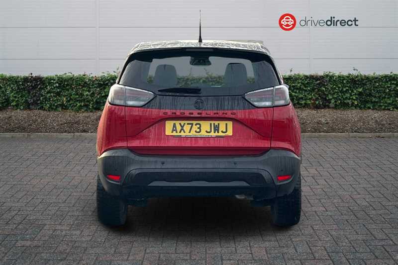 Used Vauxhall Crossland 2024 for sale - 77362362: Photo 4