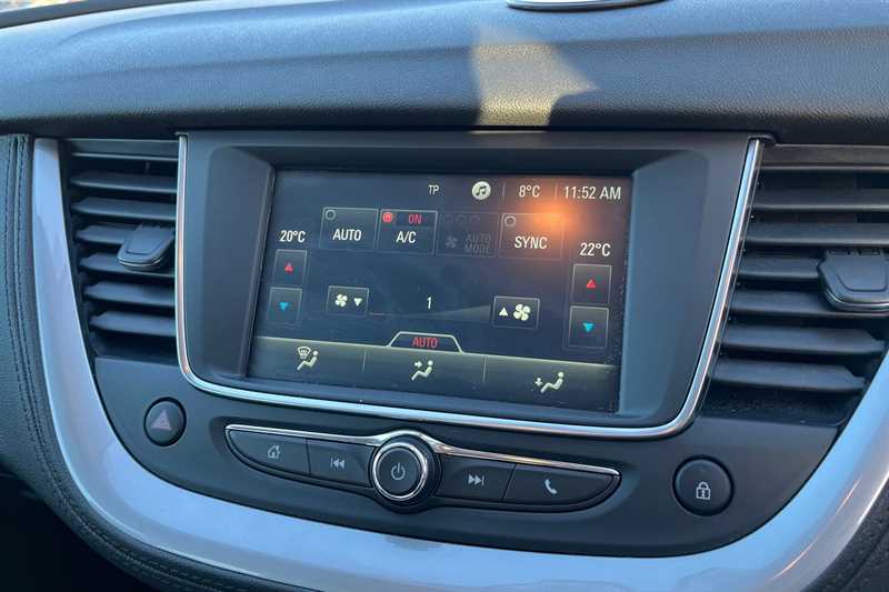 Used Vauxhall Grandland X for sale - 77757201: Photo 40