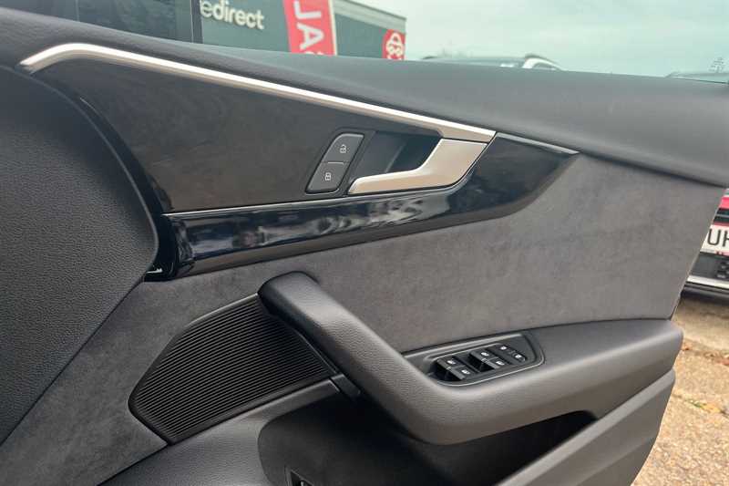 Used Audi A4 2022 for sale - 76930845: Photo 16