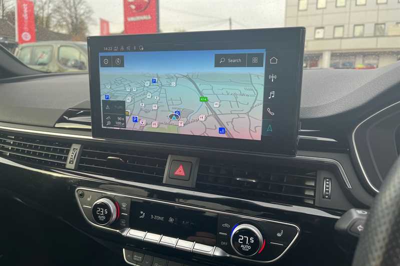 Used Audi A4 2022 for sale - 76930845: Photo 18