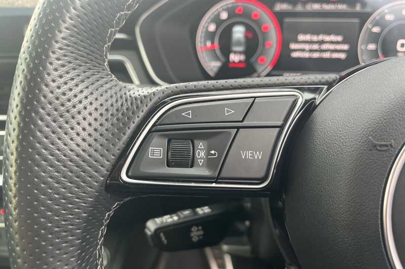 Used Audi A4 2022 for sale - 76930845: Photo 21