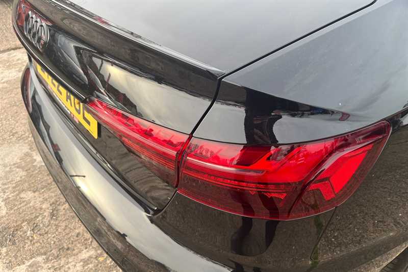 Used Audi A4 2022 for sale - 76930845: Photo 32