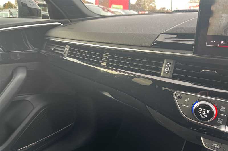 Used Audi A4 2022 for sale - 76930845: Photo 39