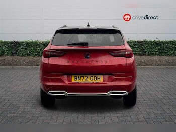 Used Vauxhall Grandland 2023 for sale - 78234367: Photo