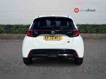 Used Toyota Yaris 2023 for sale - 79402465: Photo
