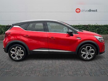 Used Renault Captur 2023 for sale - 79398259: Photo