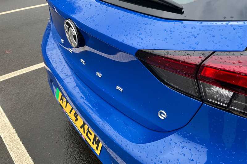 Used Vauxhall Corsa 2024 for sale - 77844167: Photo 30