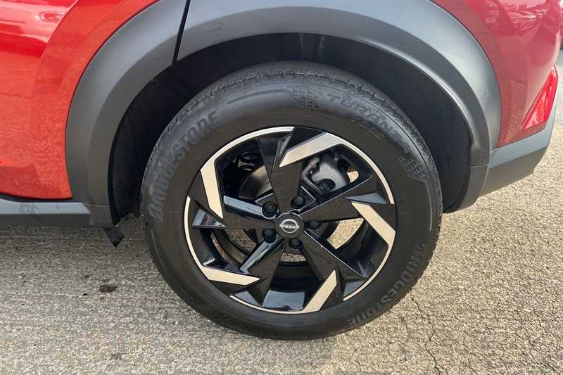 Used Nissan Juke 2023 for sale - 78222522: Photo 12