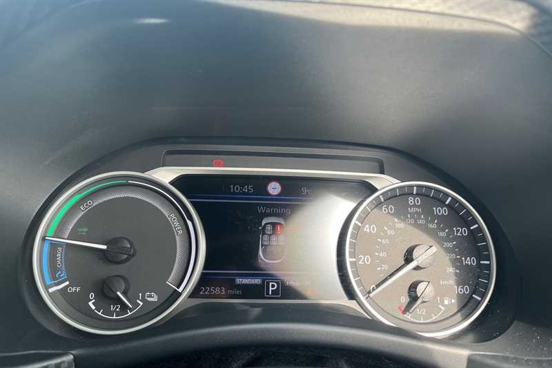 Used Nissan Juke 2023 for sale - 78222522: Photo 20