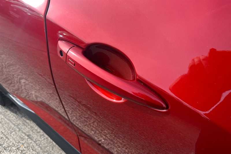 Used Nissan Juke 2023 for sale - 78222522: Photo 33