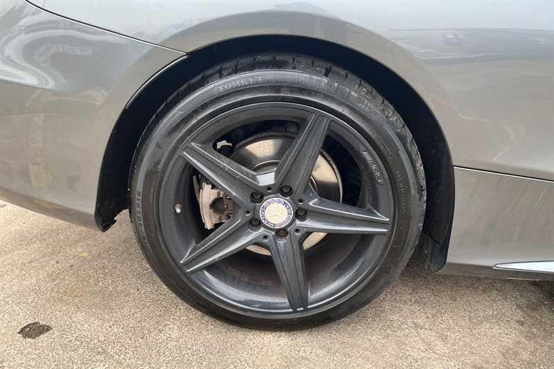 Used Mercedes-Benz C Class 2016 for sale - 77929778: Photo 11