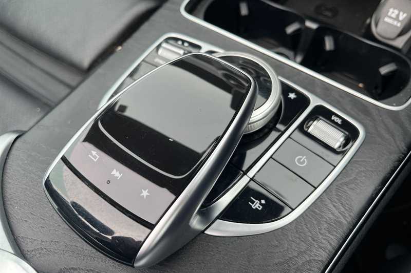 Used Mercedes-Benz C Class 2016 for sale - 77929778: Photo 36