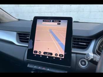 Used Renault Captur 2020 for sale - 74657916: Photo