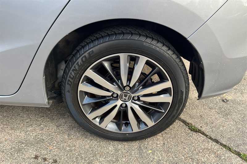 Used Honda Jazz 2019 for sale - 76530207: Photo 10