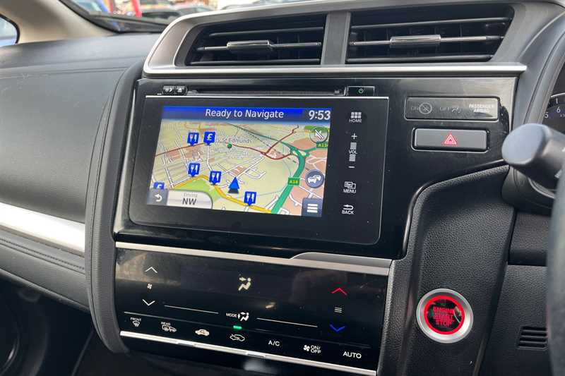 Used Honda Jazz 2019 for sale - 76530207: Photo 17