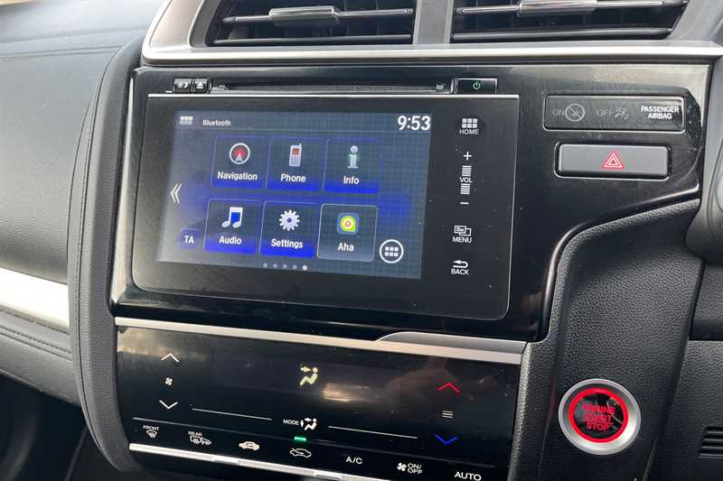 Used Honda Jazz 2019 for sale - 76530207: Photo 18