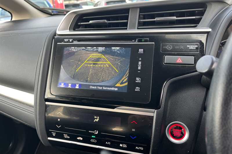 Used Honda Jazz 2019 for sale - 76530207: Photo 19