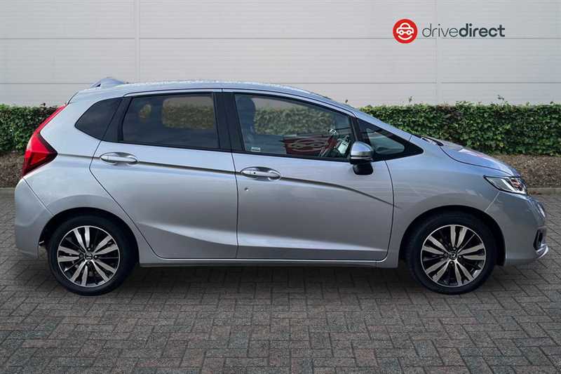 Used Honda Jazz 2019 for sale - 76530207: Photo 2