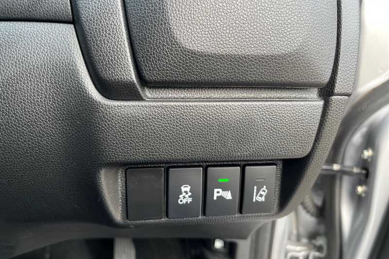 Used Honda Jazz 2019 for sale - 76530207: Photo 37