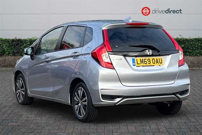 Used Honda Jazz 2019 for sale - 76530207: Photo 5