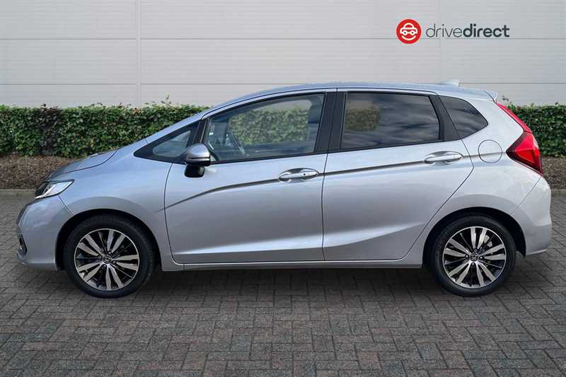 Used Honda Jazz 2019 for sale - 76530207: Photo 6