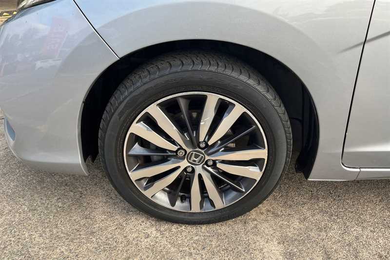 Used Honda Jazz 2019 for sale - 76530207: Photo 9